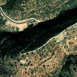 Satellite imagery of Bouhouch, MA
