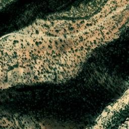Satellite imagery of Bouhouch, MA