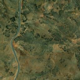 Satellite imagery of Irhir n’ Fissat, MA