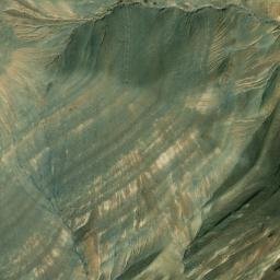 Satellite imagery of Ari el Timinjiine, MA