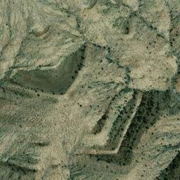 Satellite imagery of Ari n’ Taïda, MA