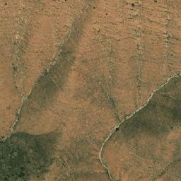 Satellite imagery of Djebel Grouz, DZ