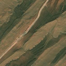 Satellite imagery of Djermane Tahtani, DZ