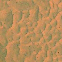 Satellite imagery of Arich el Metnane, DZ