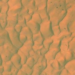 Satellite imagery of Arich el Metnane, DZ