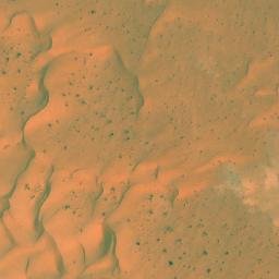 Satellite imagery of Arich el Metnane, DZ