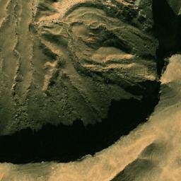 Satellite imagery of Krechem el Hamam, TN