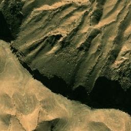 Satellite imagery of Krechem el Hamam, TN