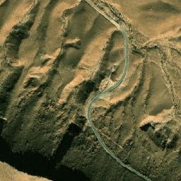 Satellite imagery of Krechem el Hamam, TN