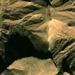 Satellite imagery of Khashm al Hanana, TN