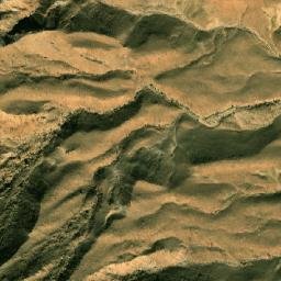Satellite imagery of Khashm al Hanana, TN