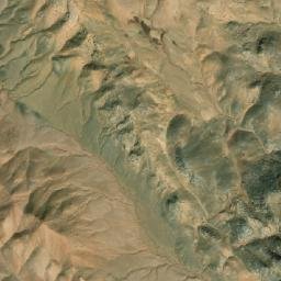 Satellite imagery of Kōh-e Surkhak, AF