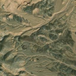 Satellite imagery of Kōh-e Surkhak, AF