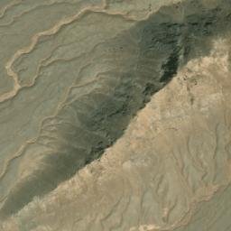 Satellite imagery of Kōh-e Khwājah Muḩammad Jān, AF