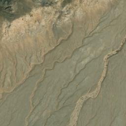 Satellite imagery of Kōh-e Khwājah Muḩammad Jān, AF