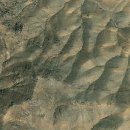 Satellite imagery of Siyāh Kōhī, AF