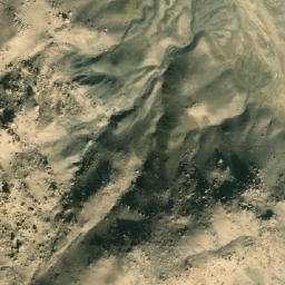 Satellite imagery of De Sharmosāno Ghar, AF