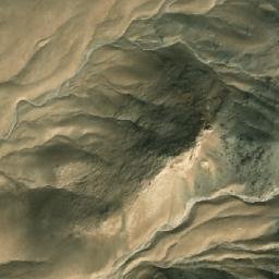 Satellite imagery of Spīnah, AF