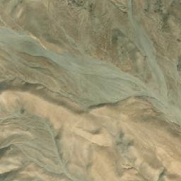 Satellite imagery of Dê Awal Bābā Tsakah, AF