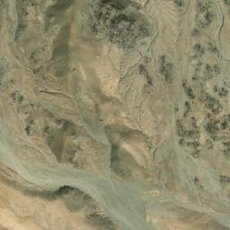 Satellite imagery of Dê Awal Bābā Tsakah, AF