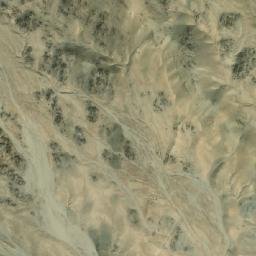 Satellite imagery of Dê Awal Bābā Tsakah, AF