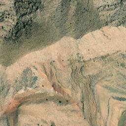 Satellite imagery of Junūbī Spīn Ghar, AF