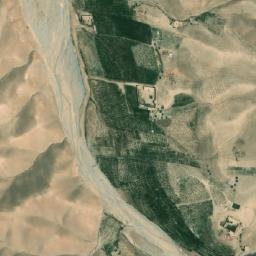 Satellite imagery of Nēk Murghah Ghunḏêy, AF