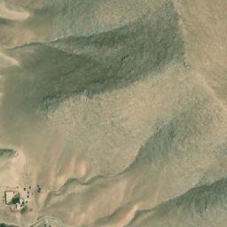 Satellite imagery of Nēk Murghah Ghunḏêy, AF