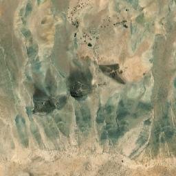 Satellite imagery of Sangar Ghar, AF