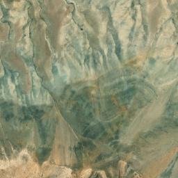 Satellite imagery of Sangar Ghar, AF