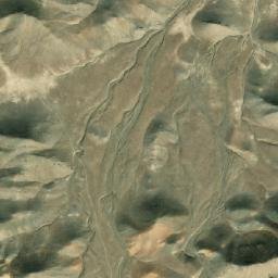 Satellite imagery of Malik Shāh Band, AF