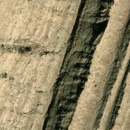 Satellite imagery of Salah Wāṯ, AF