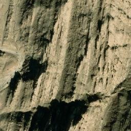 Satellite imagery of Gêrd Tabakhay, AF