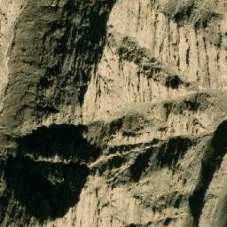 Satellite imagery of Gêrd Tabakhay, AF