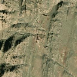 Satellite imagery of Gêrd Tabakhay, AF