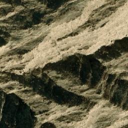 Satellite imagery of Dê Tōrē Ghar, AF