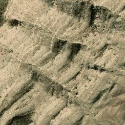 Satellite imagery of Khazīnah, AF