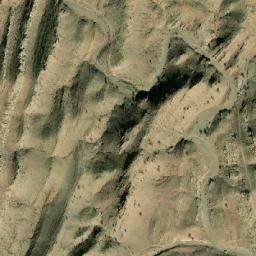 Satellite imagery of Bā’ī Zāmah, AF