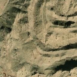 Satellite imagery of Bā’ī Zāmah, AF