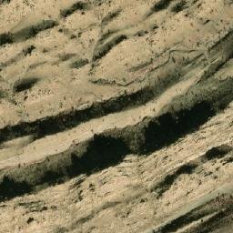 Satellite imagery of Bā’ī Zāmah, AF