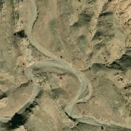 Satellite imagery of Sūr Ghar, AF