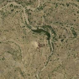 Satellite imagery of Rīn Ghar, AF