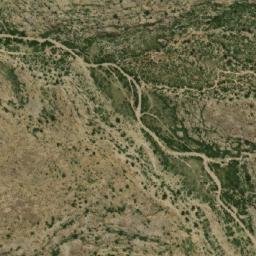 Satellite imagery of Rīn Ghar, AF