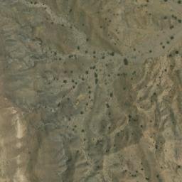 Satellite imagery of Gachwastêy Ghar, AF