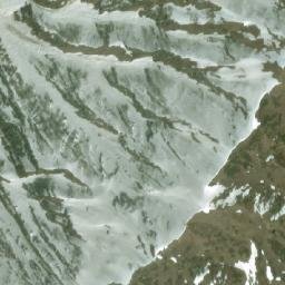 Satellite imagery of Mothal Dhār, IN