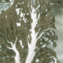 Satellite imagery of Mothal Dhār, IN