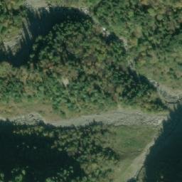 Satellite imagery of cairn, IN