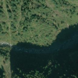 Satellite imagery of cairn, IN