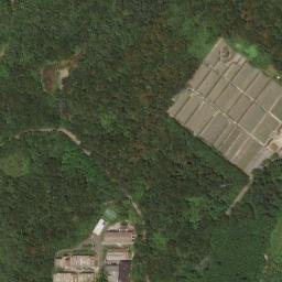 Satellite imagery of Mufu Mountain, CN