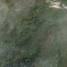 Satellite imagery of Dahua Shan, CN